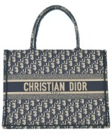 Christian Dior トートバッグ