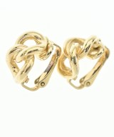Christian Dior（クリスチャンディオール）ピアス・イヤリング ゴールド サイズ:- レディース/2200626994129