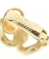 Christian Dior（クリスチャンディオール）ピアス・イヤリング ゴールド サイズ:- レディース/2200626994129