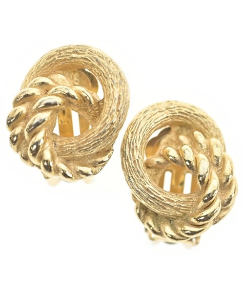 クリスチャンディオール(Christian Dior)のChristian Dior ピアス・イヤリング