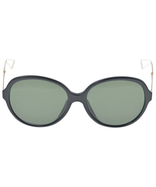 Christian Dior（クリスチャンディオール）サングラス 黒 サイズ:- レディース/2200626994143