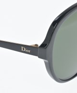 Christian Dior（クリスチャンディオール）サングラス 黒 サイズ:- レディース/2200626994143