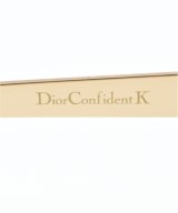 Christian Dior（クリスチャンディオール）サングラス 黒 サイズ:- レディース/2200626994143