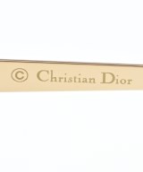 Christian Dior（クリスチャンディオール）サングラス 黒 サイズ:- レディース/2200626994143