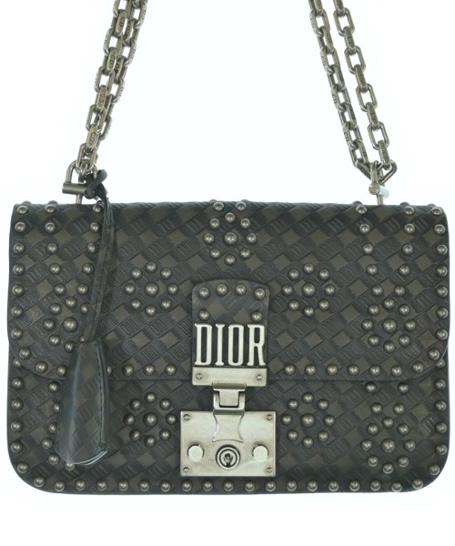 クリスチャンディオール(Christian Dior)のChristian Dior ショルダーバッグ