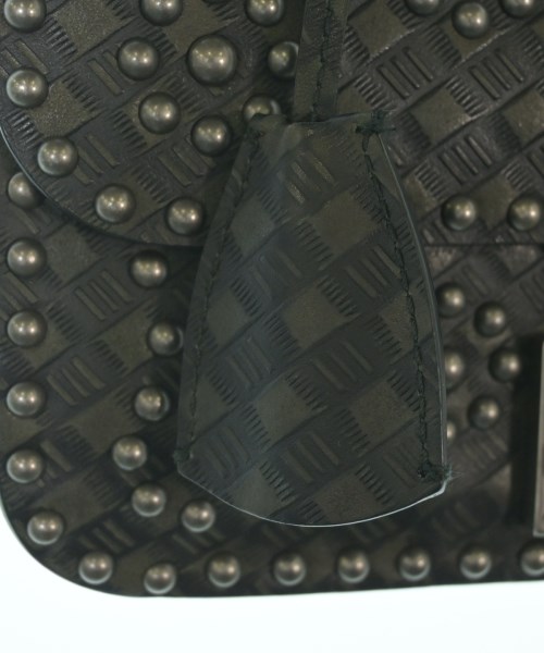 Christian Dior（クリスチャンディオール）ショルダーバッグ 黒 サイズ:- レディース/2200627237478