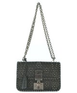 Christian Dior（クリスチャンディオール）ショルダーバッグ 黒 サイズ:- レディース/2200627237478