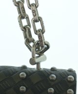 Christian Dior（クリスチャンディオール）ショルダーバッグ 黒 サイズ:- レディース/2200627237478