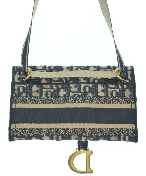 Christian Dior（クリスチャンディオール）その他 紺 サイズ:- レディース/2200627238185