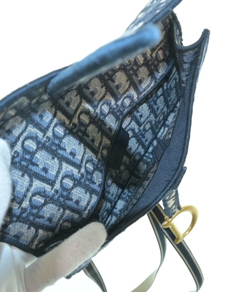 Christian Dior（クリスチャンディオール）その他 紺 サイズ:- レディース/2200627238185