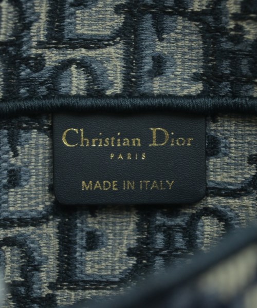 Christian Dior（クリスチャンディオール）その他 紺 サイズ:- レディース/2200627238185