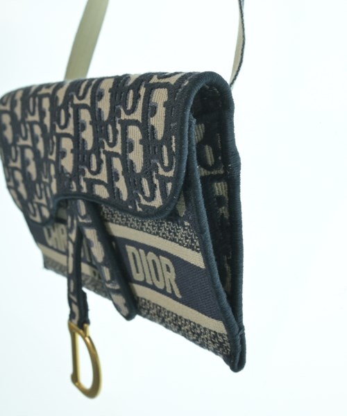 Christian Dior（クリスチャンディオール）その他 紺 サイズ:- レディース/2200627238185