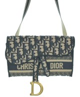 Christian Dior（クリスチャンディオール）その他 紺 サイズ:- レディース/2200627238185
