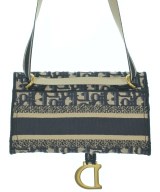 Christian Dior（クリスチャンディオール）その他 紺 サイズ:- レディース/2200627238185