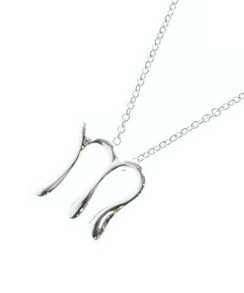 TIFFANY & CO.(ティファニー)ネックレス シルバー サイズ:-/2200627238543