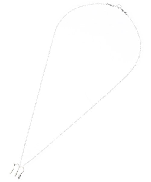 TIFFANY & CO.（ティファニー）ネックレス シルバー サイズ:- レディース/2200627238543