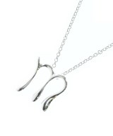 TIFFANY & CO.（ティファニー）ネックレス シルバー サイズ:- レディース/2200627238543