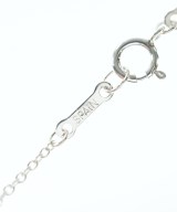 TIFFANY & CO.（ティファニー）ネックレス シルバー サイズ:- レディース/2200627238543