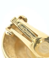 Christian Dior（クリスチャンディオール）ピアス・イヤリング ゴールド サイズ:- レディース/2200627238567