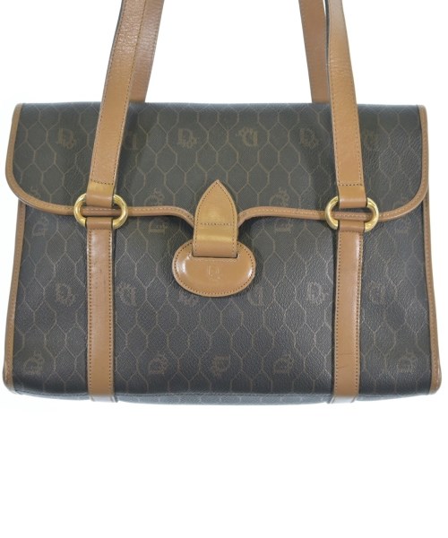 Christian Dior(クリスチャンディオール)ショルダーバッグ 黒 サイズ:-/2200627238932