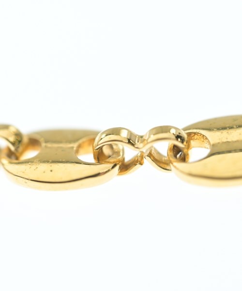 Christian Dior（クリスチャンディオール）ブレスレット・バングル ゴールド サイズ:- レディース/2200627239243