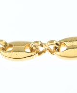 Christian Dior（クリスチャンディオール）ブレスレット・バングル ゴールド サイズ:- レディース/2200627239243