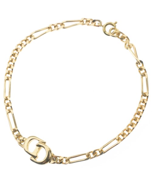 クリスチャンディオール(Christian Dior)のChristian Dior ブレスレット・バングル