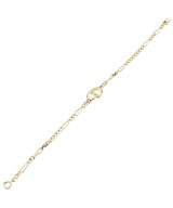 Christian Dior（クリスチャンディオール）ブレスレット・バングル ゴールド サイズ:- レディース/2200627239267