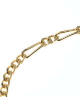 Christian Dior（クリスチャンディオール）ブレスレット・バングル ゴールド サイズ:- レディース/2200627239267