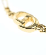 Christian Dior（クリスチャンディオール）ブレスレット・バングル ゴールド サイズ:- レディース/2200627239267