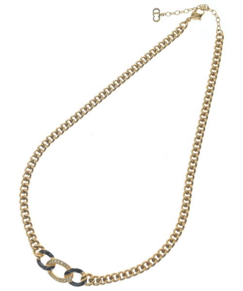 クリスチャンディオール(Christian Dior)のChristian Dior ネックレス