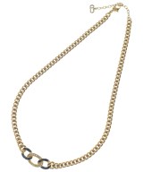 Christian Dior（クリスチャンディオール）ネックレス ゴールド サイズ:- レディース/2200627239274