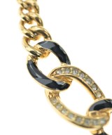 Christian Dior（クリスチャンディオール）ネックレス ゴールド サイズ:- レディース/2200627239274