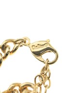 Christian Dior（クリスチャンディオール）ネックレス ゴールド サイズ:- レディース/2200627239274