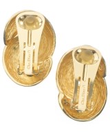 Christian Dior（クリスチャンディオール）ピアス・イヤリング ゴールド サイズ:- レディース/2200627239779