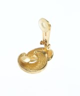 Christian Dior（クリスチャンディオール）ピアス・イヤリング ゴールド サイズ:- レディース/2200627239779
