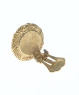 Christian Dior（クリスチャンディオール）ピアス・イヤリング 白 サイズ:- レディース/2200627239786