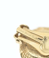 Christian Dior（クリスチャンディオール）ピアス・イヤリング 白 サイズ:- レディース/2200627239786