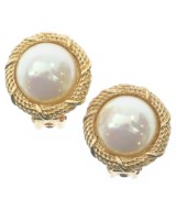 Christian Dior ピアス・イヤリング