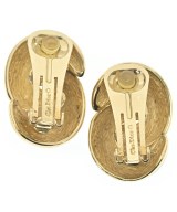 Christian Dior（クリスチャンディオール）ピアス・イヤリング ゴールド サイズ:- レディース/2200627239793