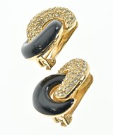 Christian Dior（クリスチャンディオール）ピアス・イヤリング ゴールド サイズ:- レディース/2200627239793