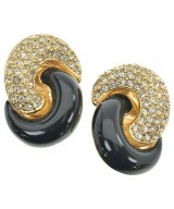 Christian Dior ピアス・イヤリング