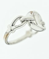 Christian Dior（クリスチャンディオール）リング シルバー サイズ:L レディース/2200628058041