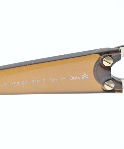 Christian Dior（クリスチャンディオール）サングラス 茶 サイズ:- レディース/2200618348060