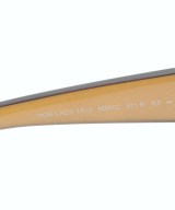 Christian Dior（クリスチャンディオール）サングラス 茶 サイズ:- レディース/2200618348060