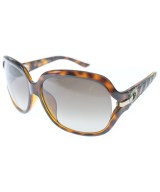 Christian Dior（クリスチャンディオール）サングラス 茶 サイズ:- レディース/2200618348084