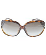 Christian Dior（クリスチャンディオール）サングラス 茶 サイズ:- レディース/2200618348084