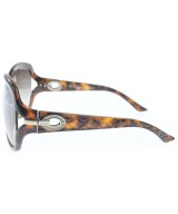 Christian Dior（クリスチャンディオール）サングラス 茶 サイズ:- レディース/2200618348084