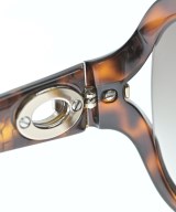 Christian Dior（クリスチャンディオール）サングラス 茶 サイズ:- レディース/2200618348084