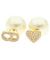 Christian Dior ピアス